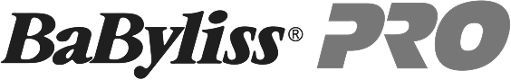 log BaByliss pro